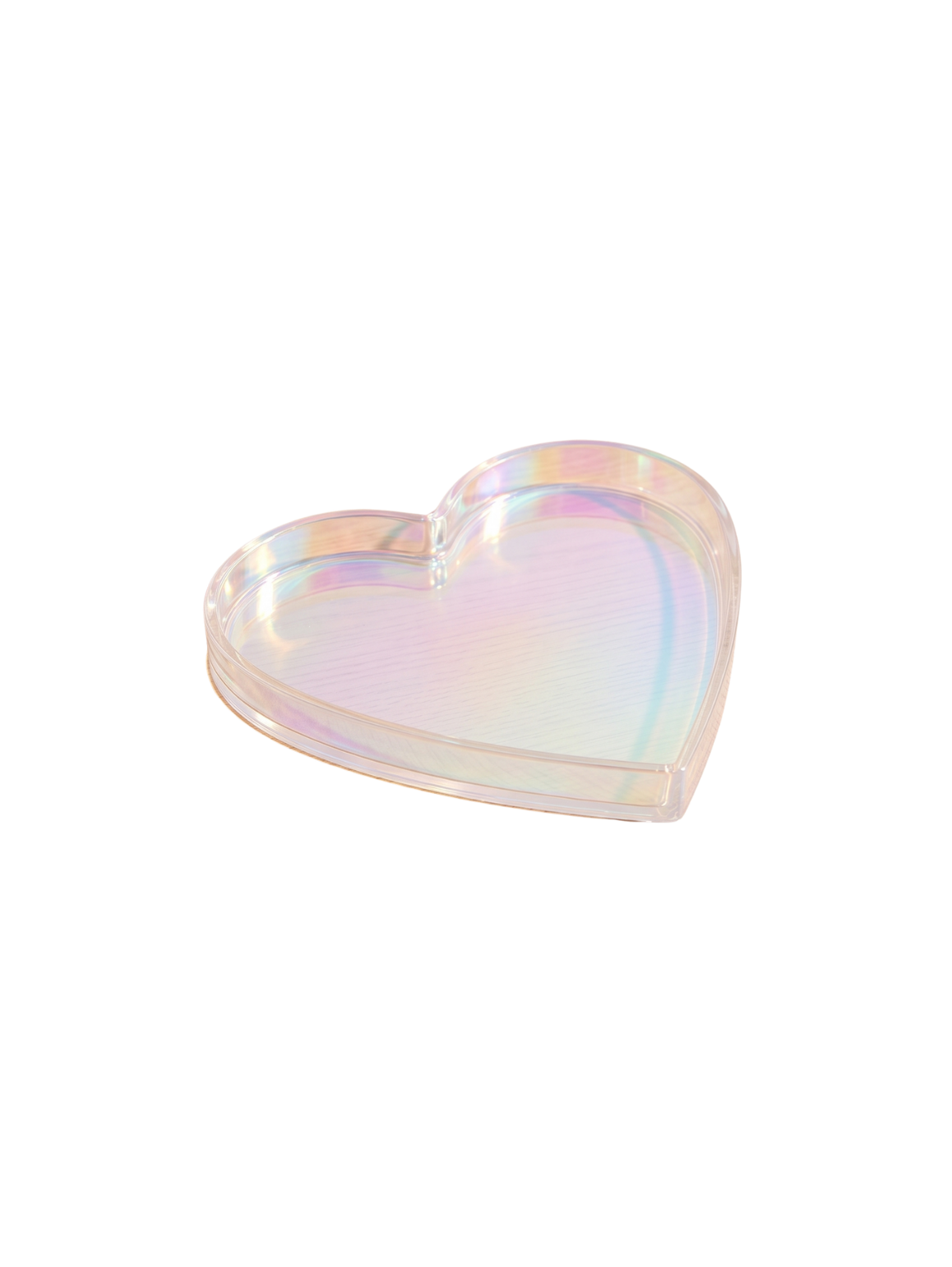 Daydream Heart Tray