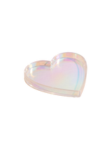 Daydream Heart Tray