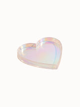 Daydream Heart Tray