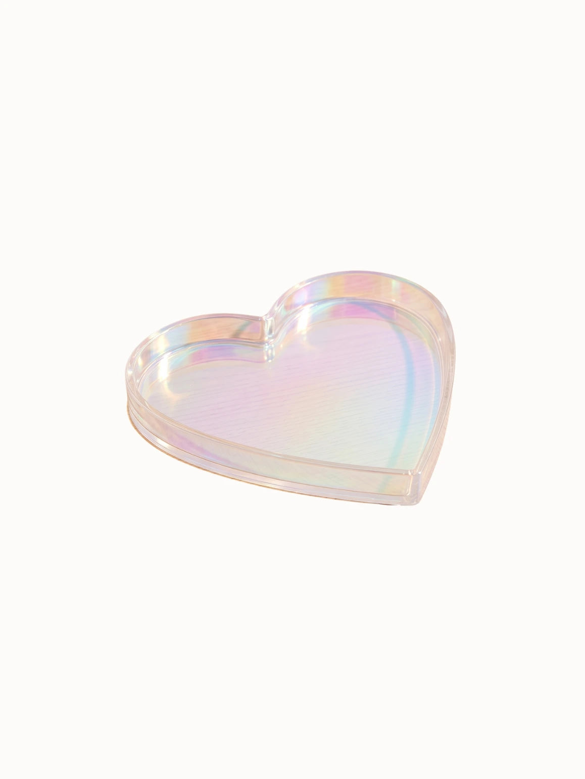 Daydream Heart Tray