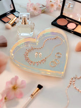 Daydream Heart Tray