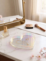 Daydream Heart Tray