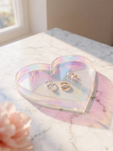 Daydream Heart Tray