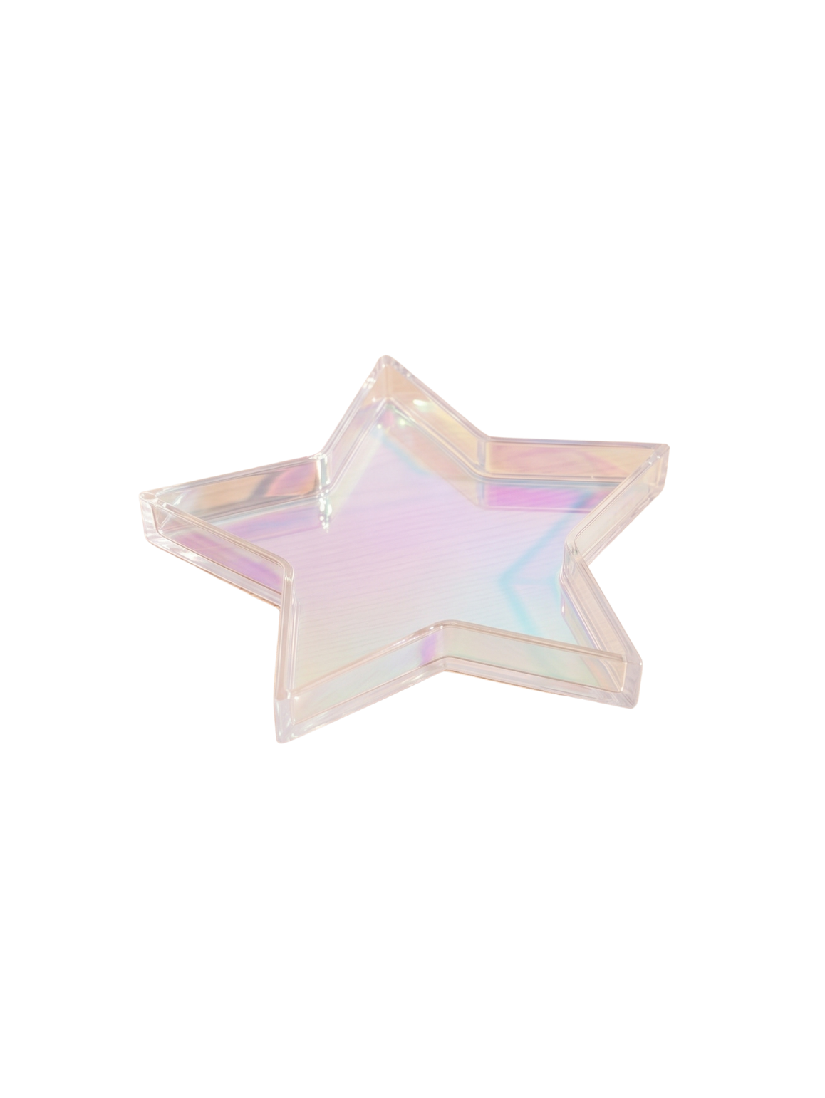 Daydream Star Tray