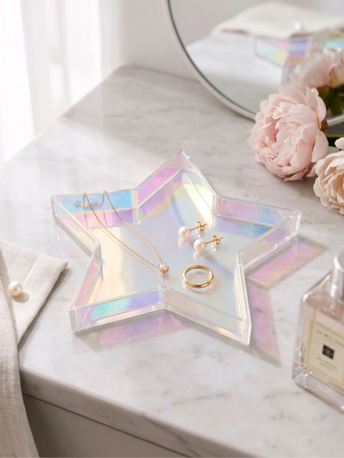 Daydream Star Tray