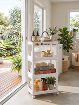 Folia Foldable Rack
