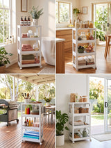 Folia Foldable Rack