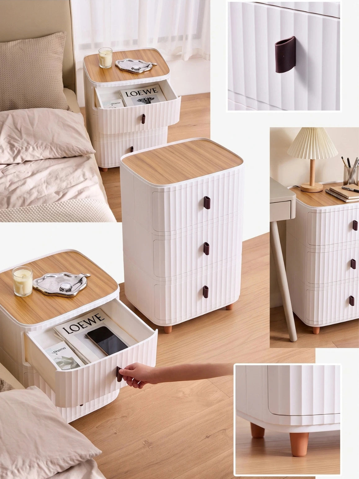 Modina Drawer