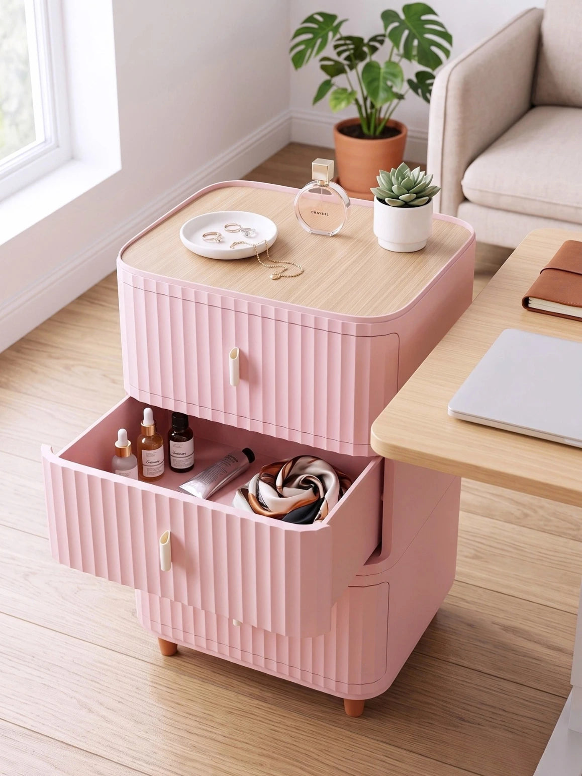 Modina Drawer