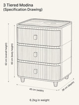 Modina Drawer