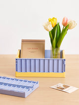 Seoul Foldable Cargo Bin