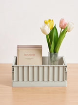 Seoul Foldable Cargo Bin