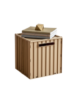 Seoul Foldable Cube