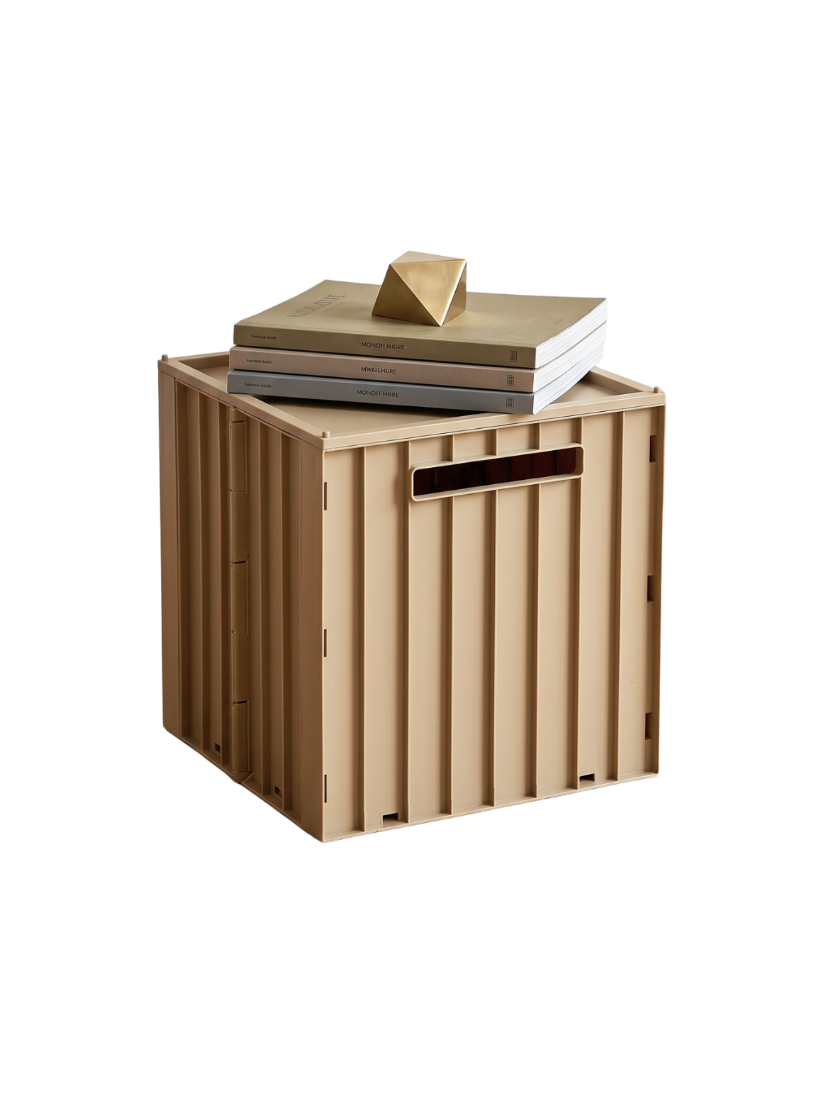 Seoul Foldable Cube