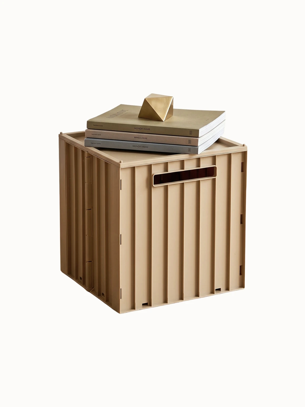 Seoul Foldable Cube