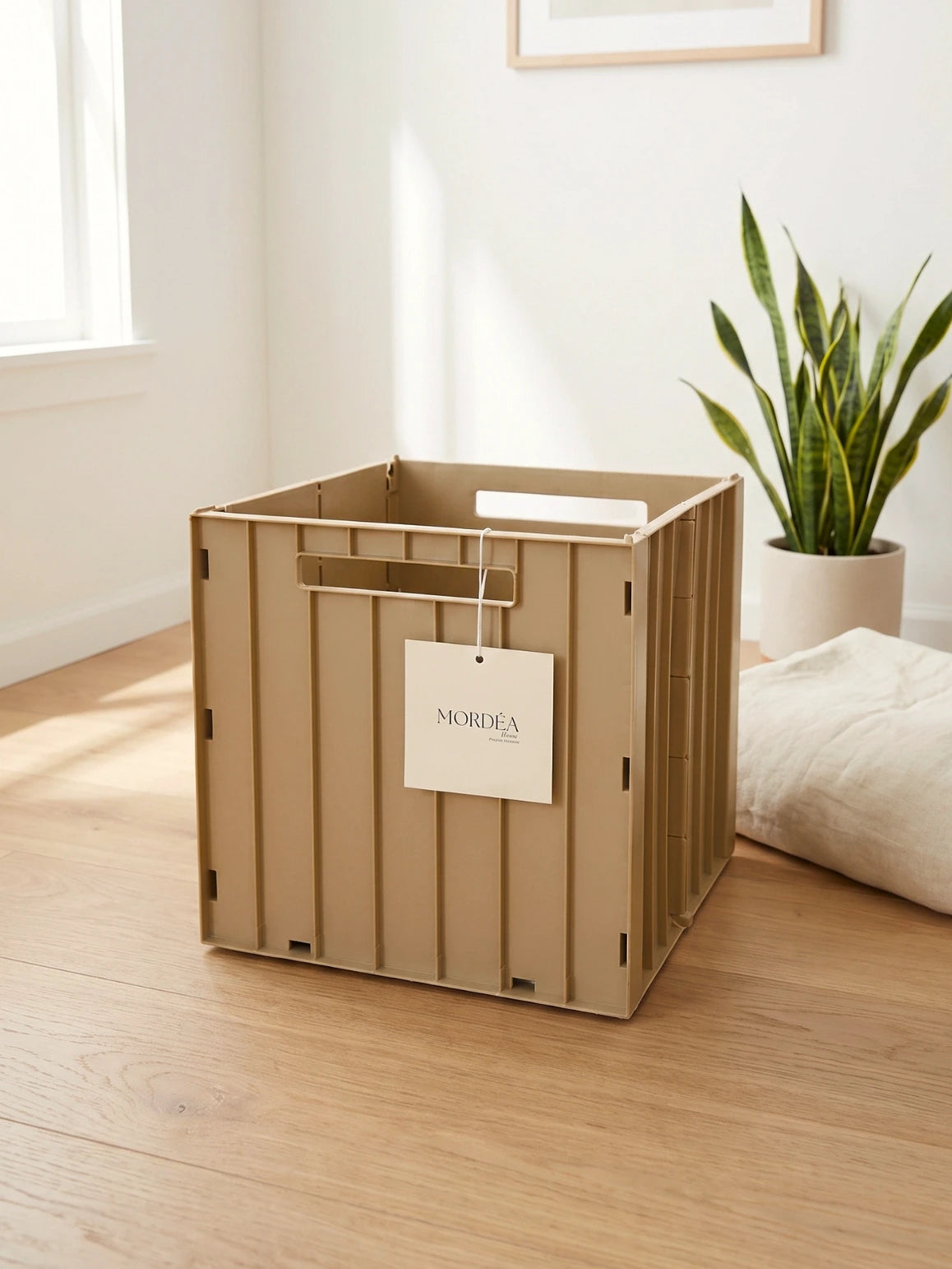 Seoul Foldable Cube