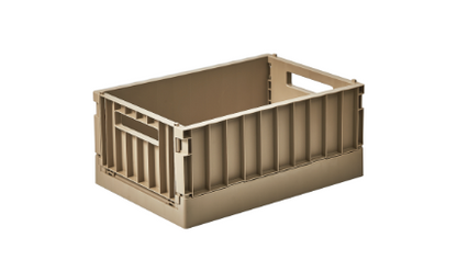 Seoul Foldable Cargo Bin