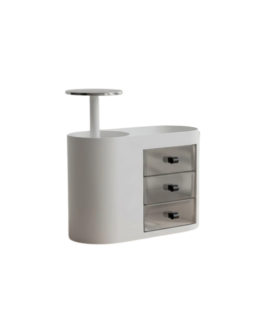 Halo Press-Up Organiser