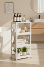 Folia Foldable Rack