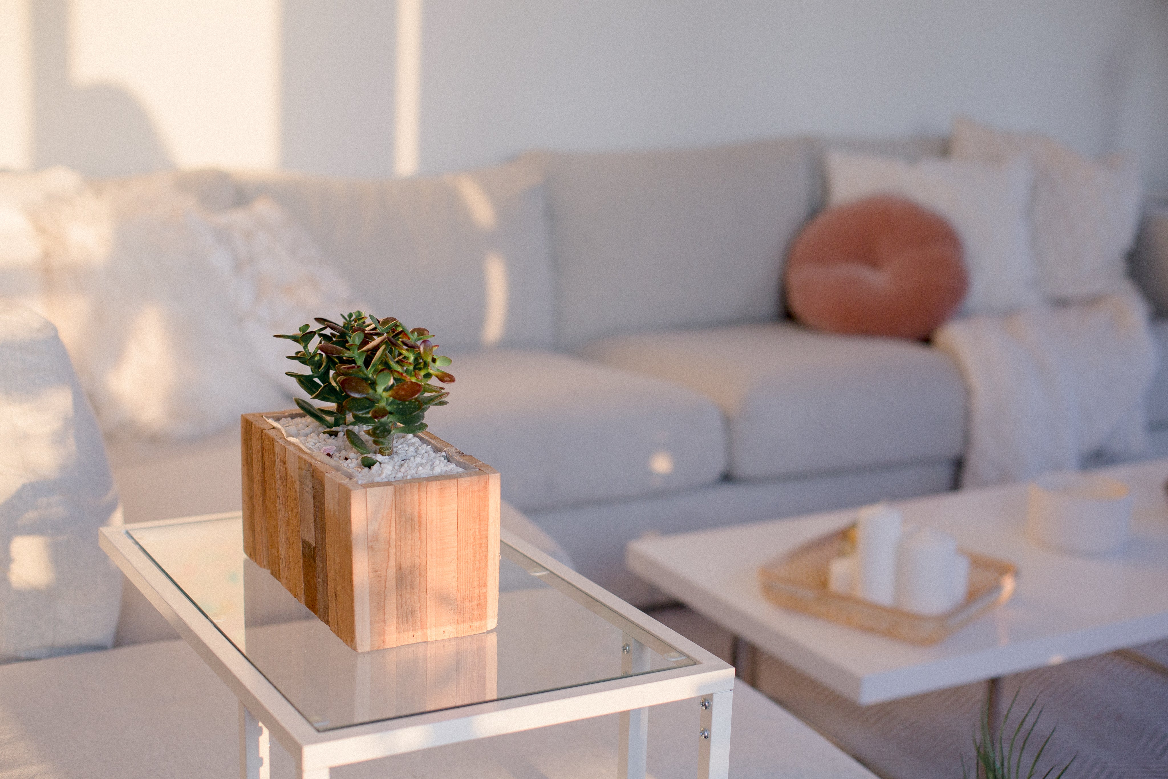 Designed for Living. Made for Your Routine.