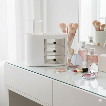 Halo Press-Up Organiser