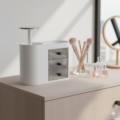 Halo Press-Up Organiser