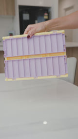Seoul Foldable Cargo Bin
