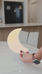 Daydream Moon Tray