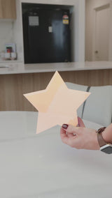 Daydream Star Tray