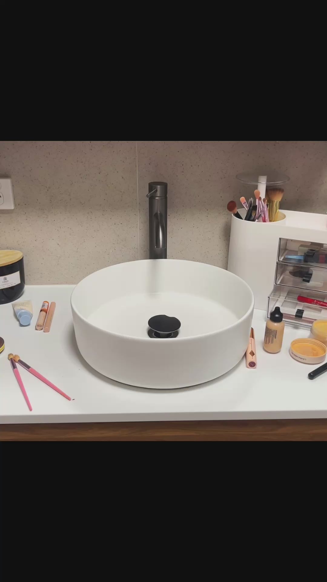 Halo Press-Up Organiser