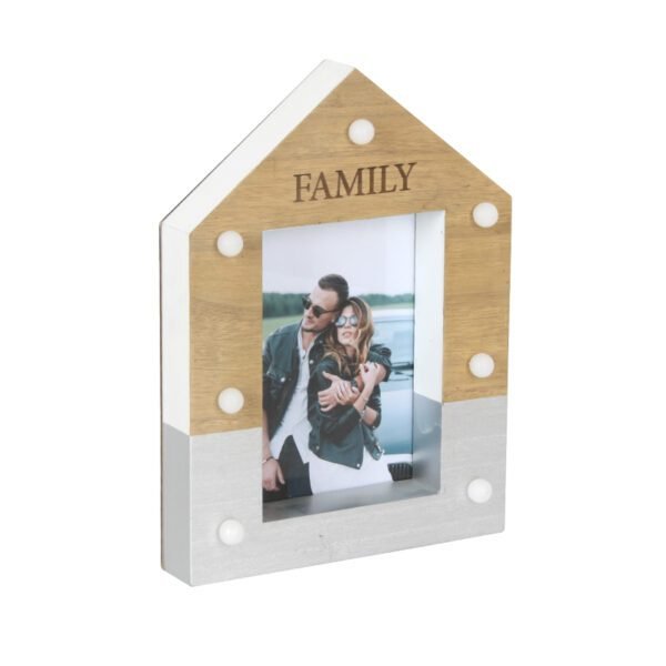 Home Frame