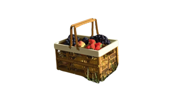 Ario Foldable Basket