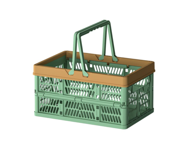 Ario Foldable basket - Image 4