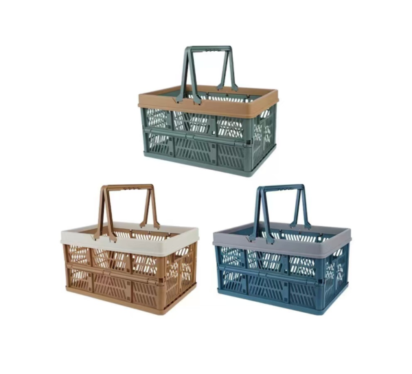 Ario Foldable basket - Image 2