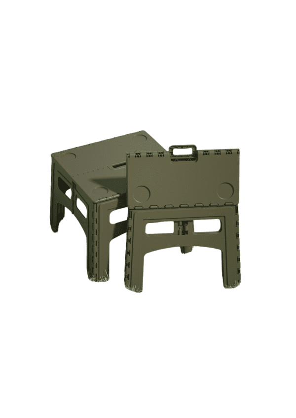 Flora Foldable Table