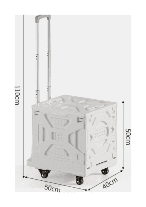 Portivo Trolley 