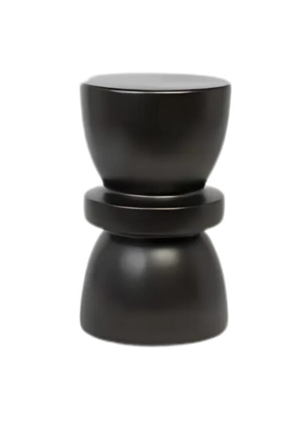 Noir Side Table