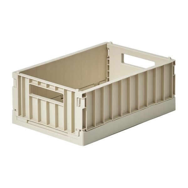 Seoul Foldable Storage Bin